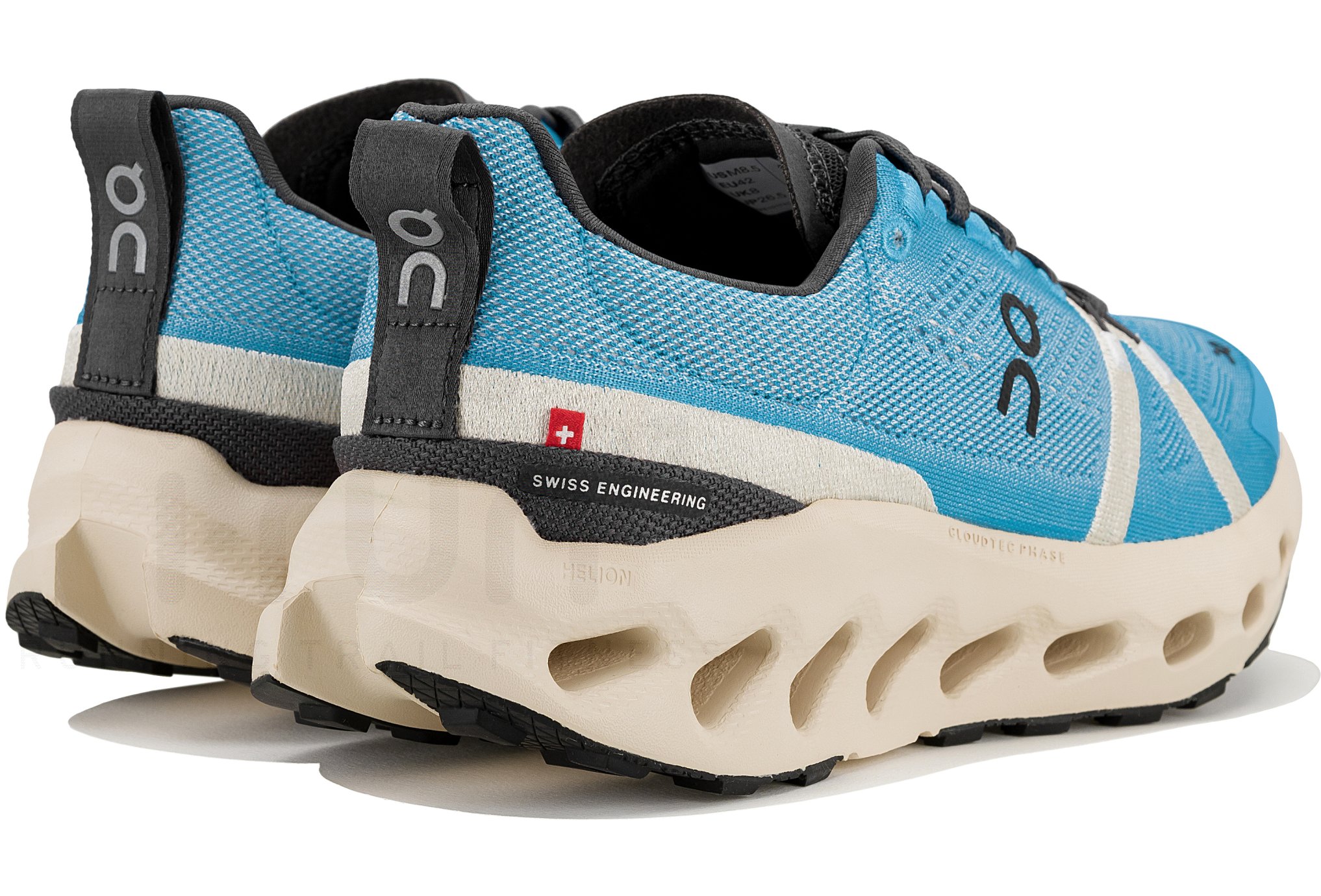 On-Running Cloudsurfer Trail M