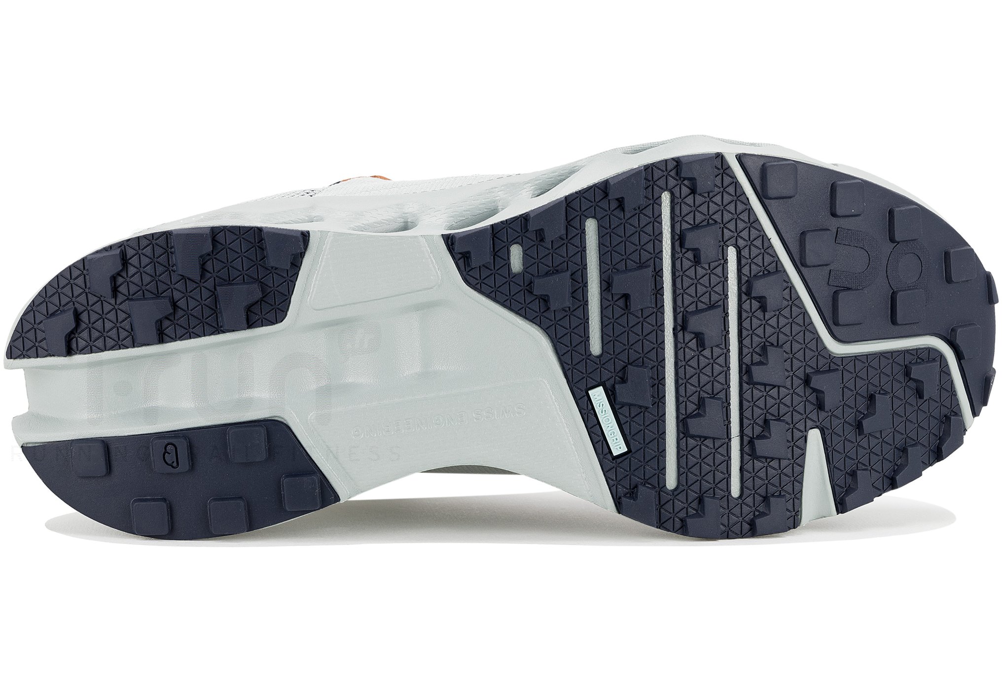 On-Running Cloudsurfer Trail M
