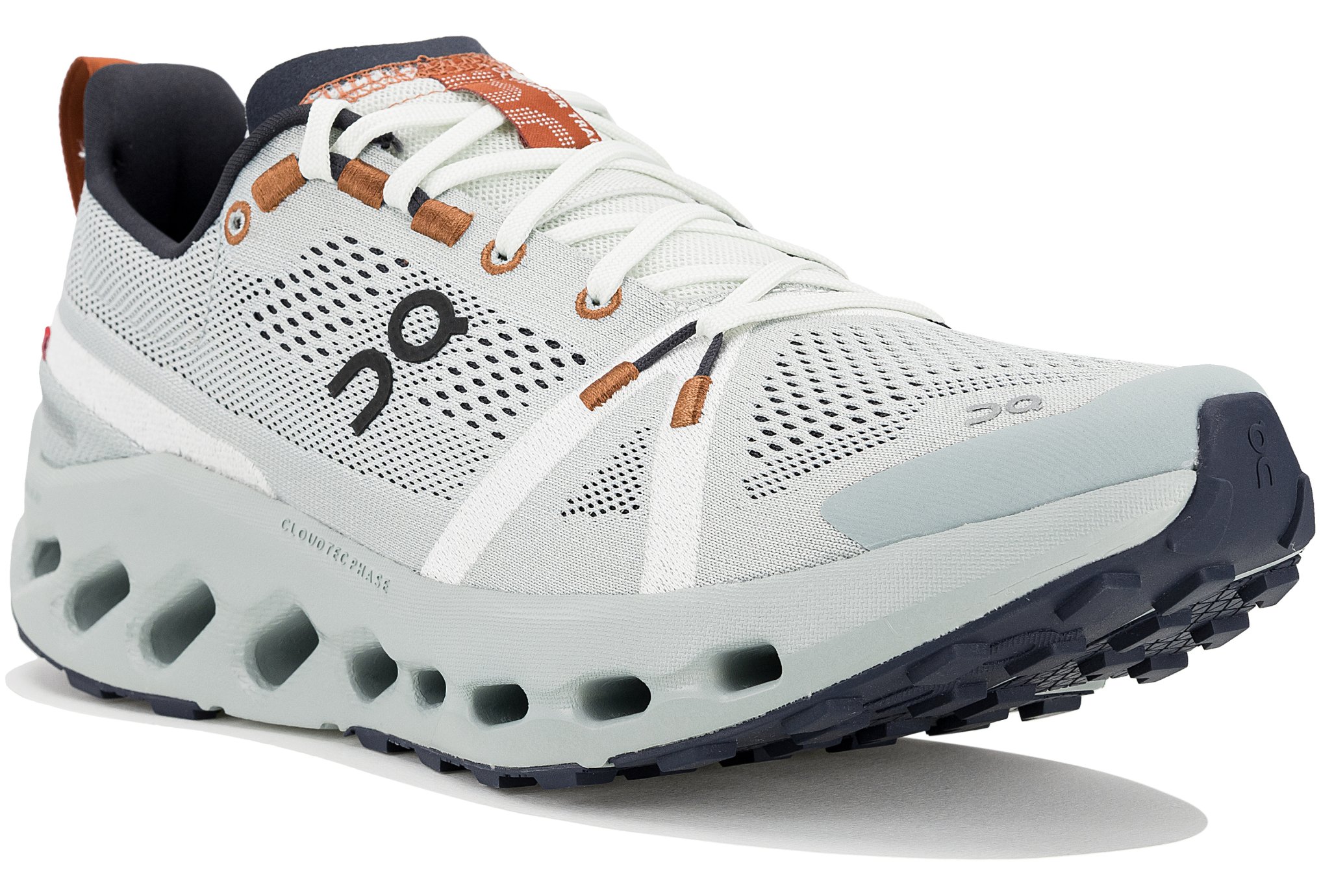 On-Running Cloudsurfer Trail M Chaussures homme
