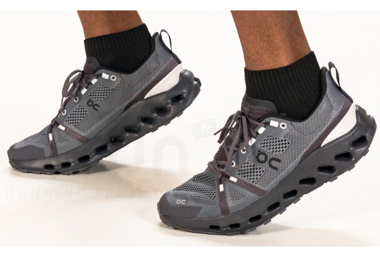 On-Running Cloudsurfer Trail M 