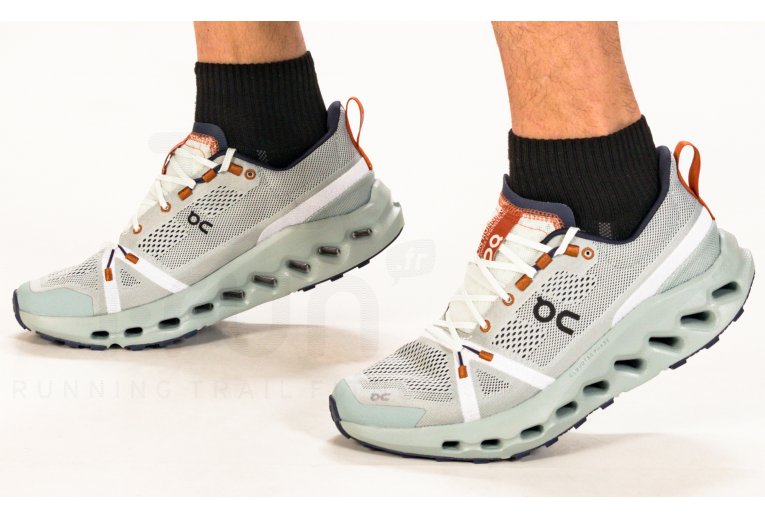 On-Running Cloudsurfer Trail M