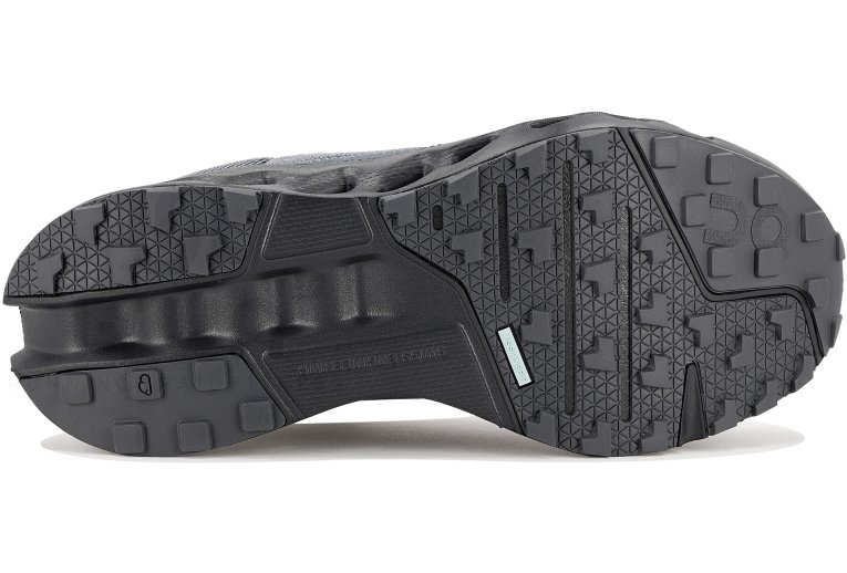 On-Running Cloudsurfer Trail W