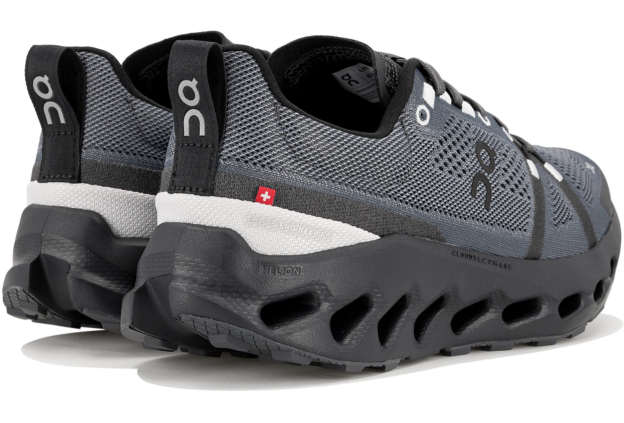 On-Running Cloudsurfer Trail W