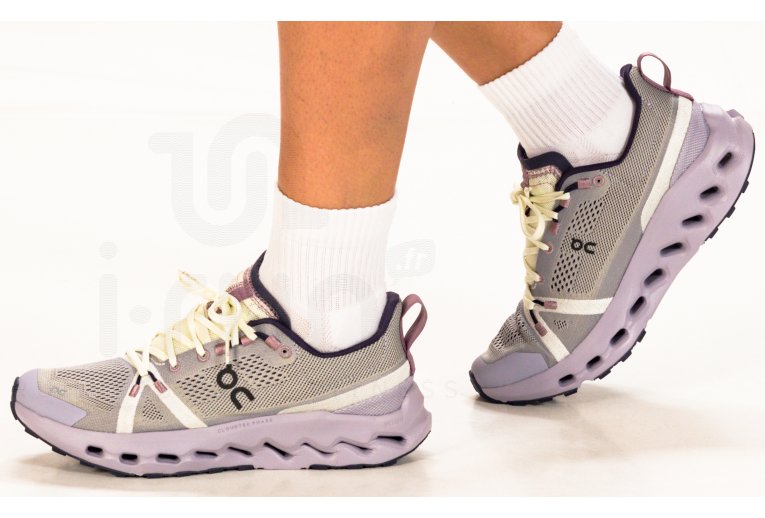 On-Running Cloudsurfer Trail W 