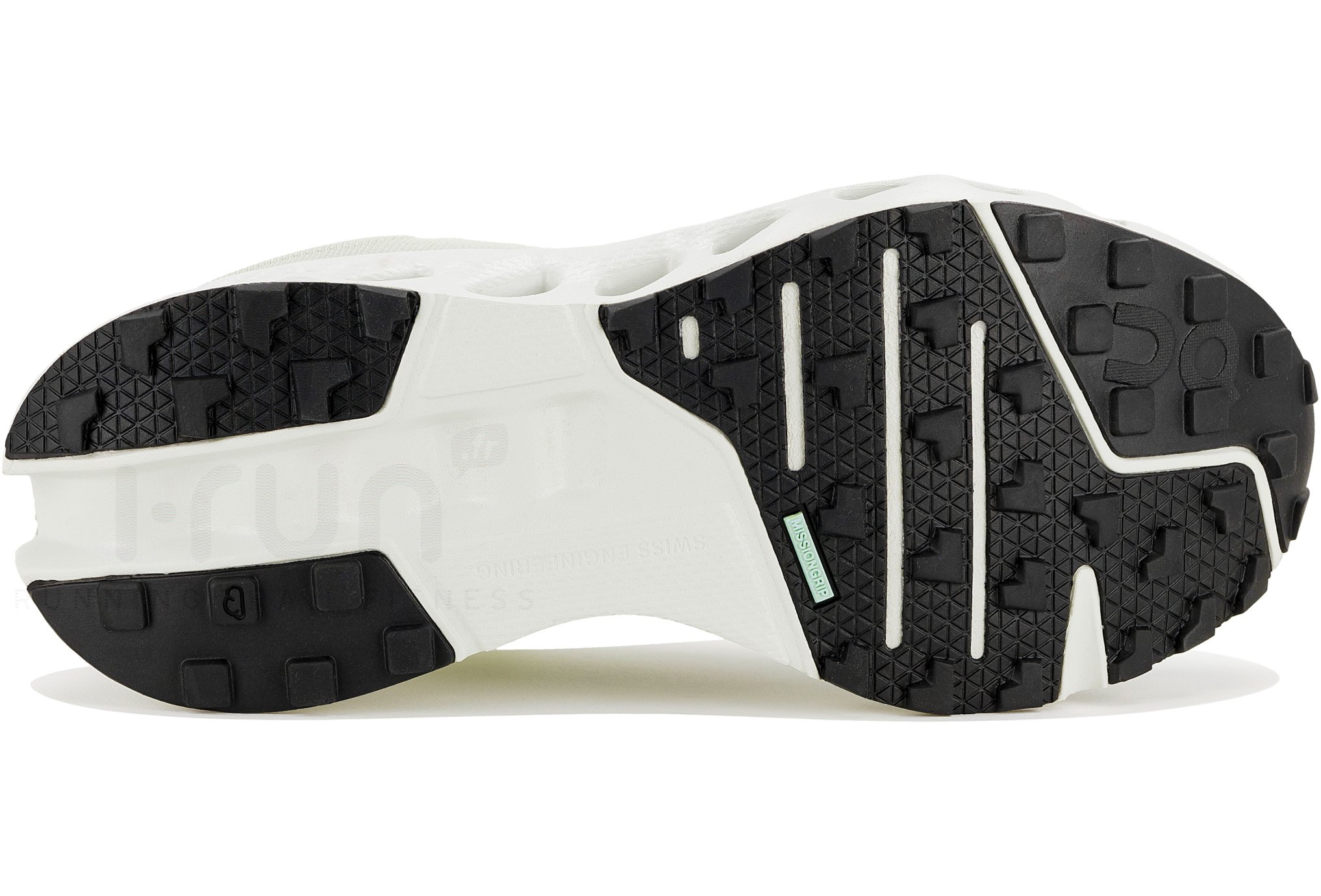 On-Running Cloudsurfer Trail Waterproof