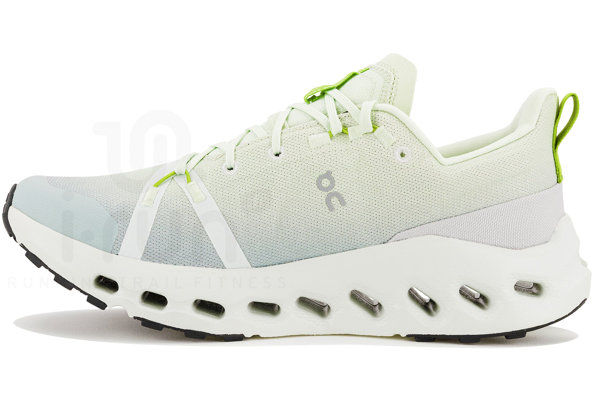 On-Running Cloudsurfer Trail Waterproof