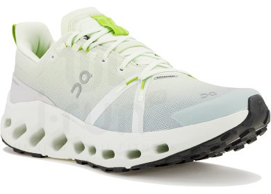 Cloudsurfer Trail Waterproof