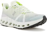 On-Running Cloudsurfer Trail Waterproof Damen