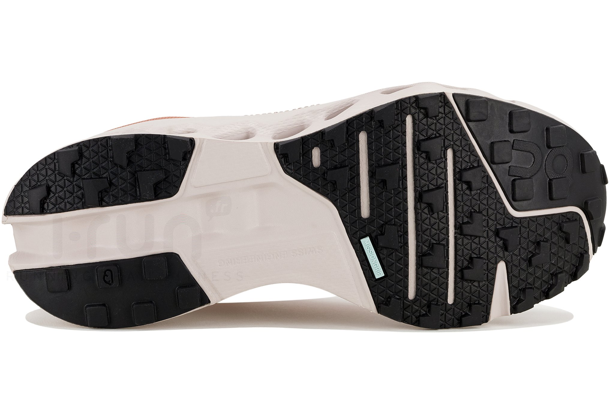 On-Running Cloudsurfer Trail Waterproof W