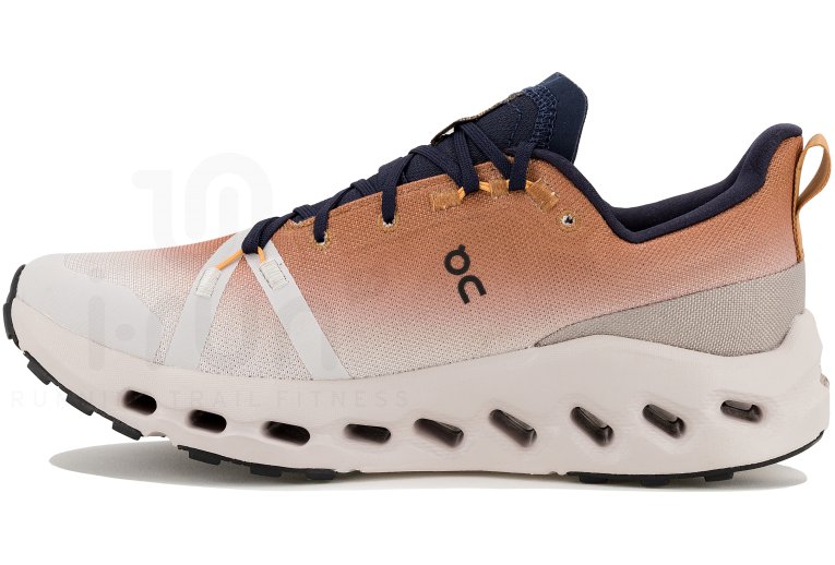 On-Running Cloudsurfer Trail Waterproof W