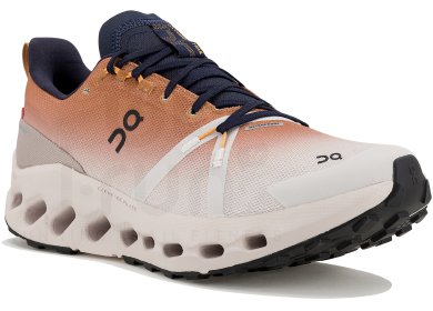 Cloudsurfer Trail Waterproof