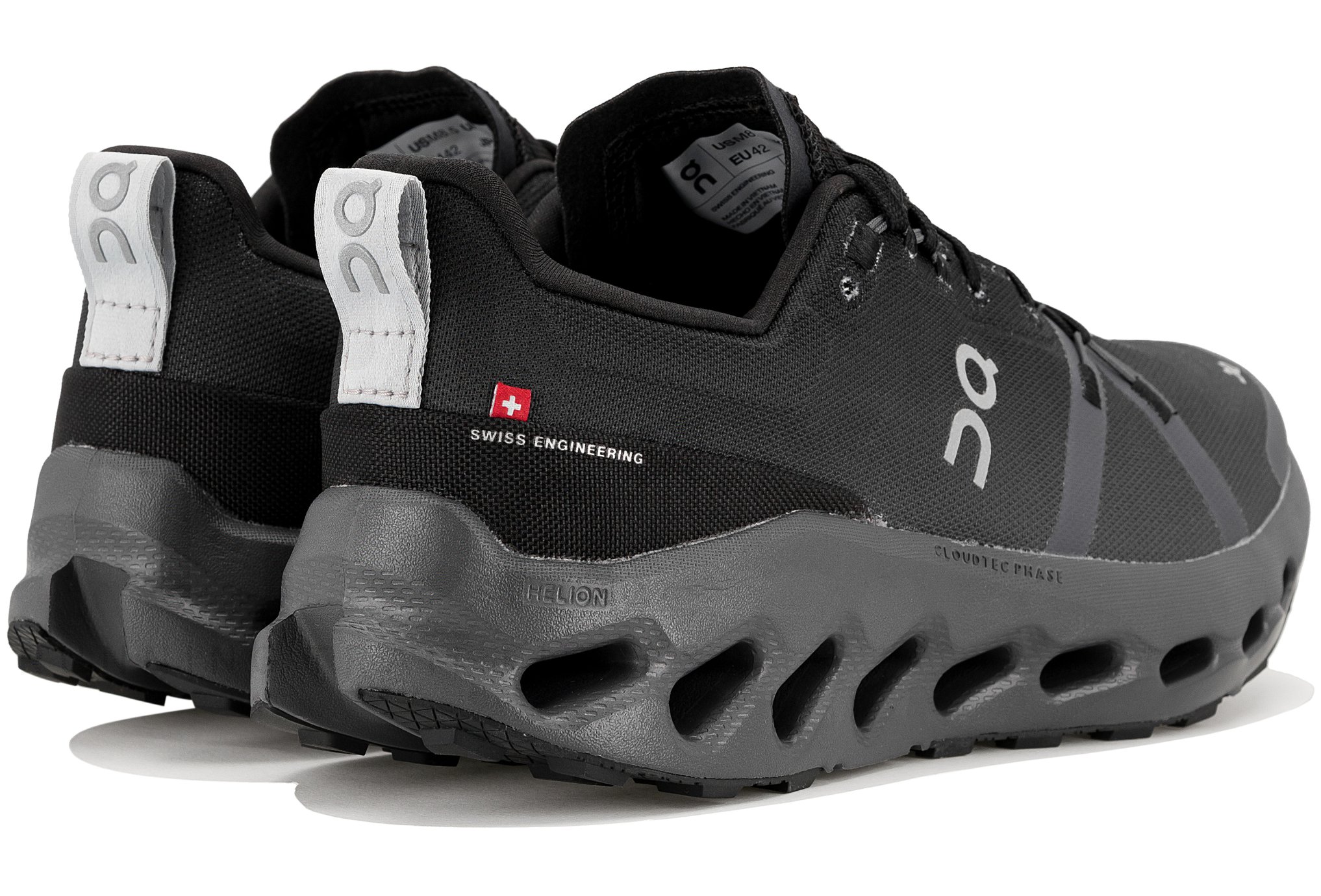 On-Running Cloudsurfer Trail Waterproof M