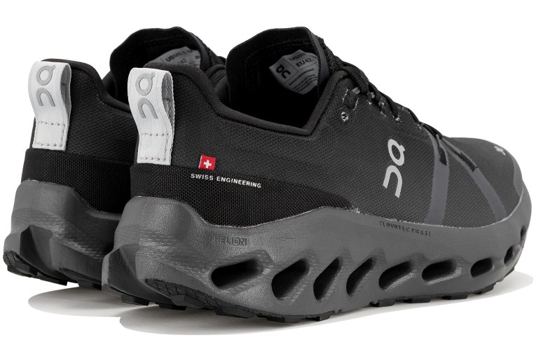 On-Running Cloudsurfer Trail Waterproof M