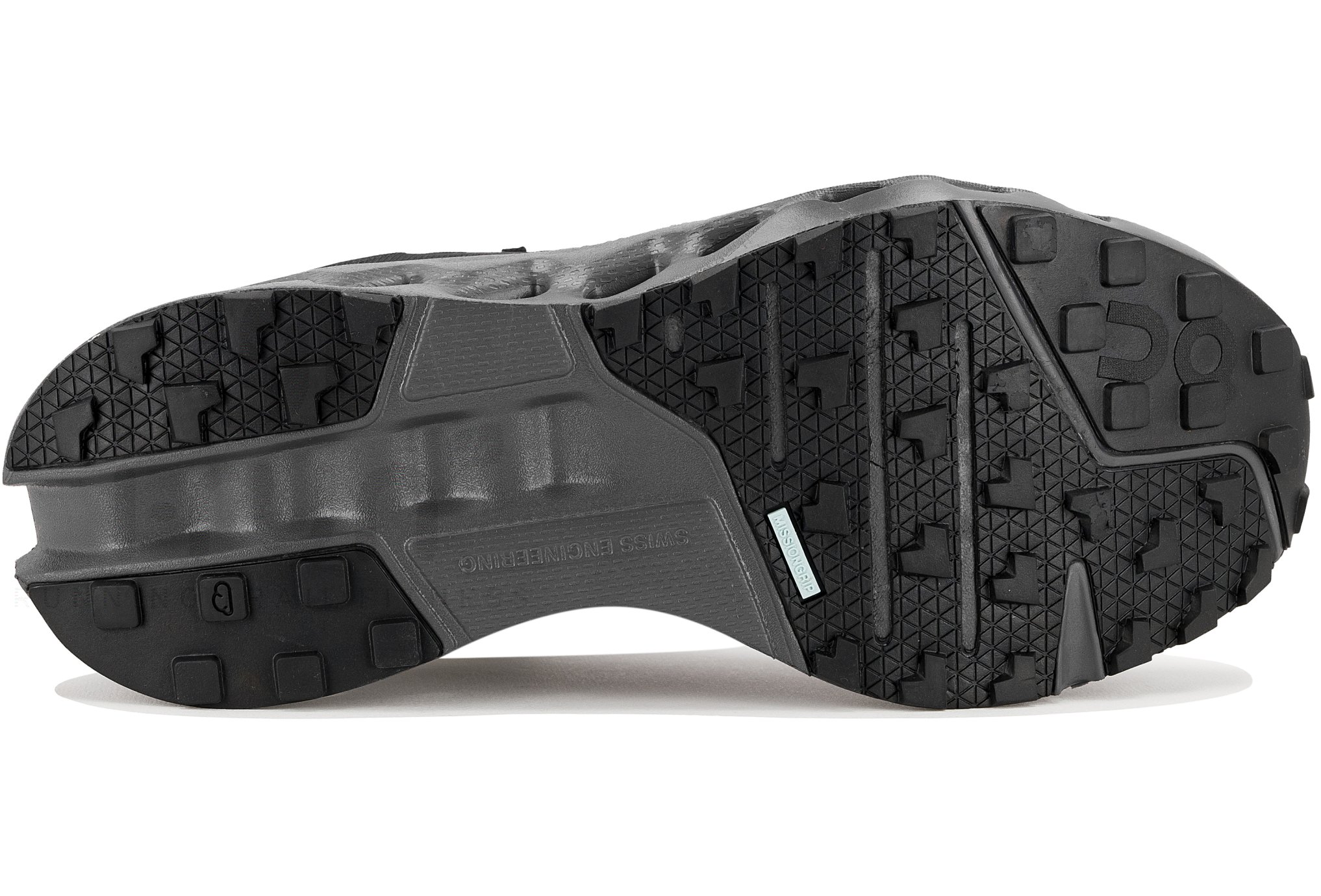 On-Running Cloudsurfer Trail Waterproof M