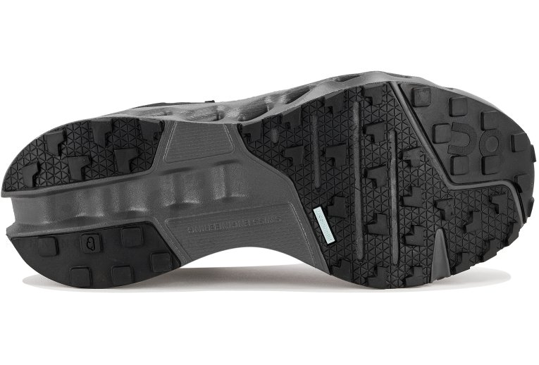 On-Running Cloudsurfer Trail Waterproof M