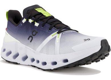 Cloudsurfer Trail Waterproof