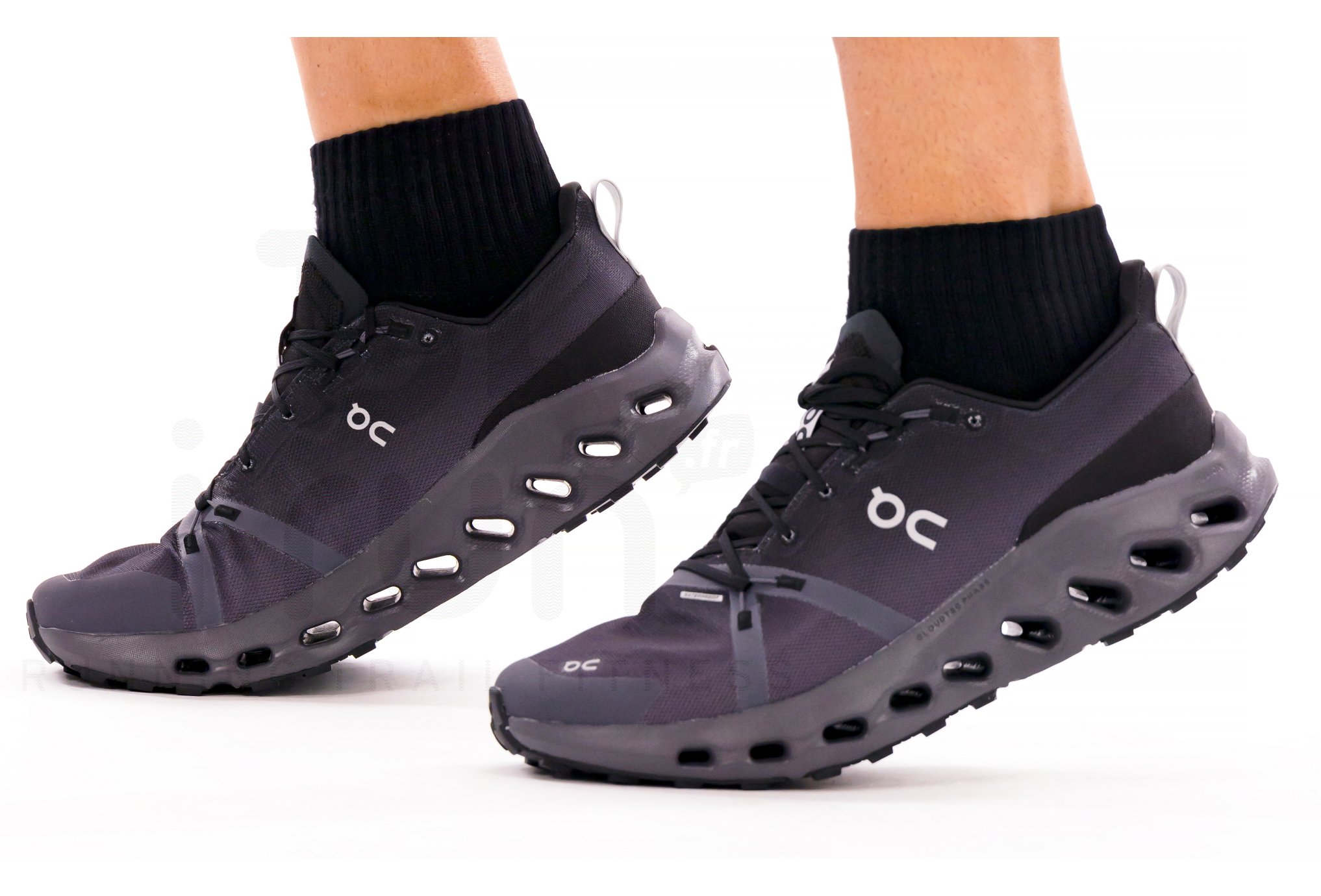 On-Running Cloudsurfer Trail Waterproof M