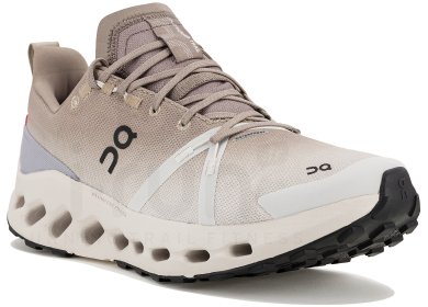 Cloudsurfer Trail Waterproof