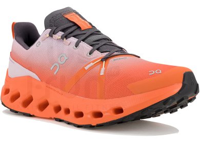 Cloudsurfer Trail Waterproof M