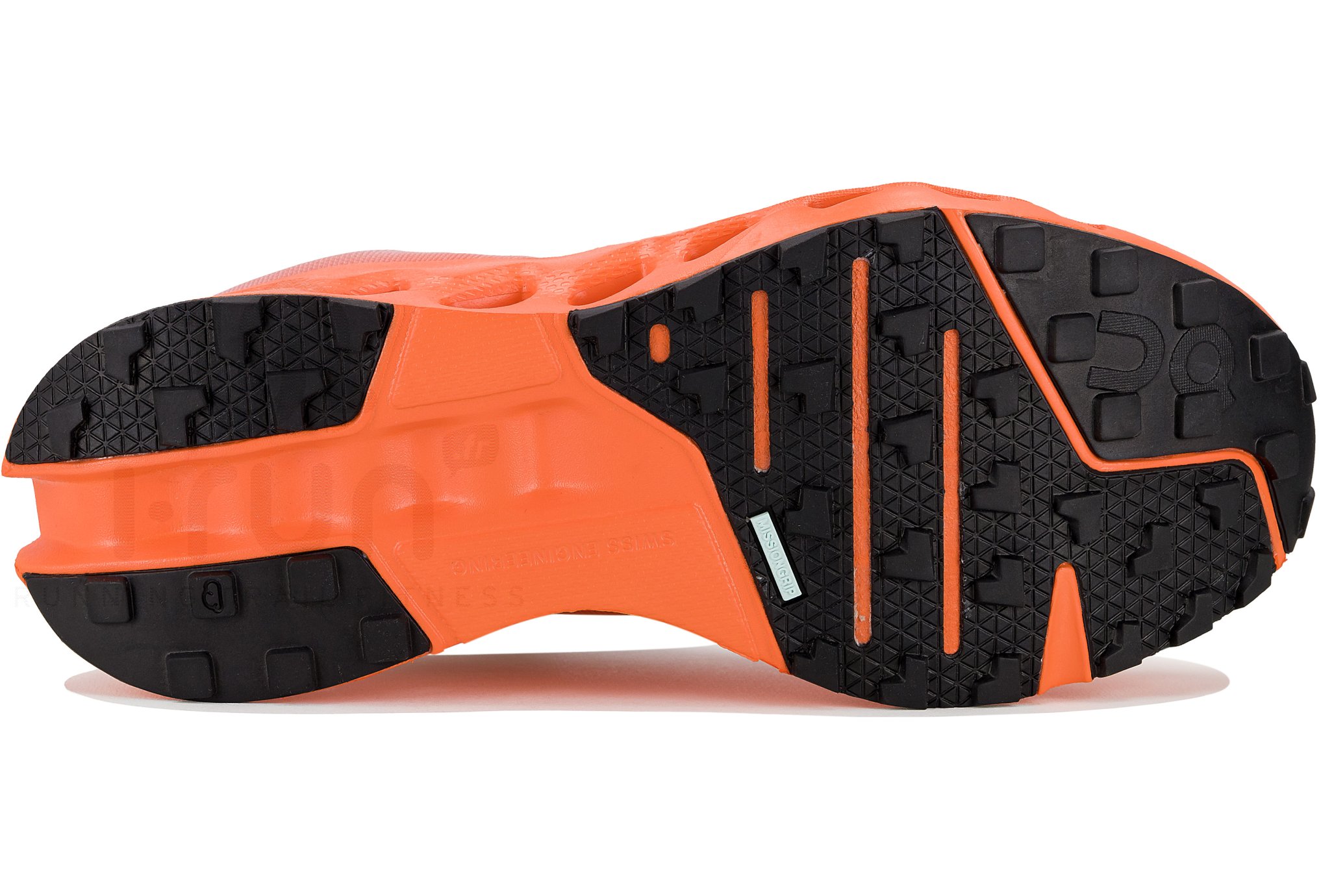 On-Running Cloudsurfer Trail Waterproof M
