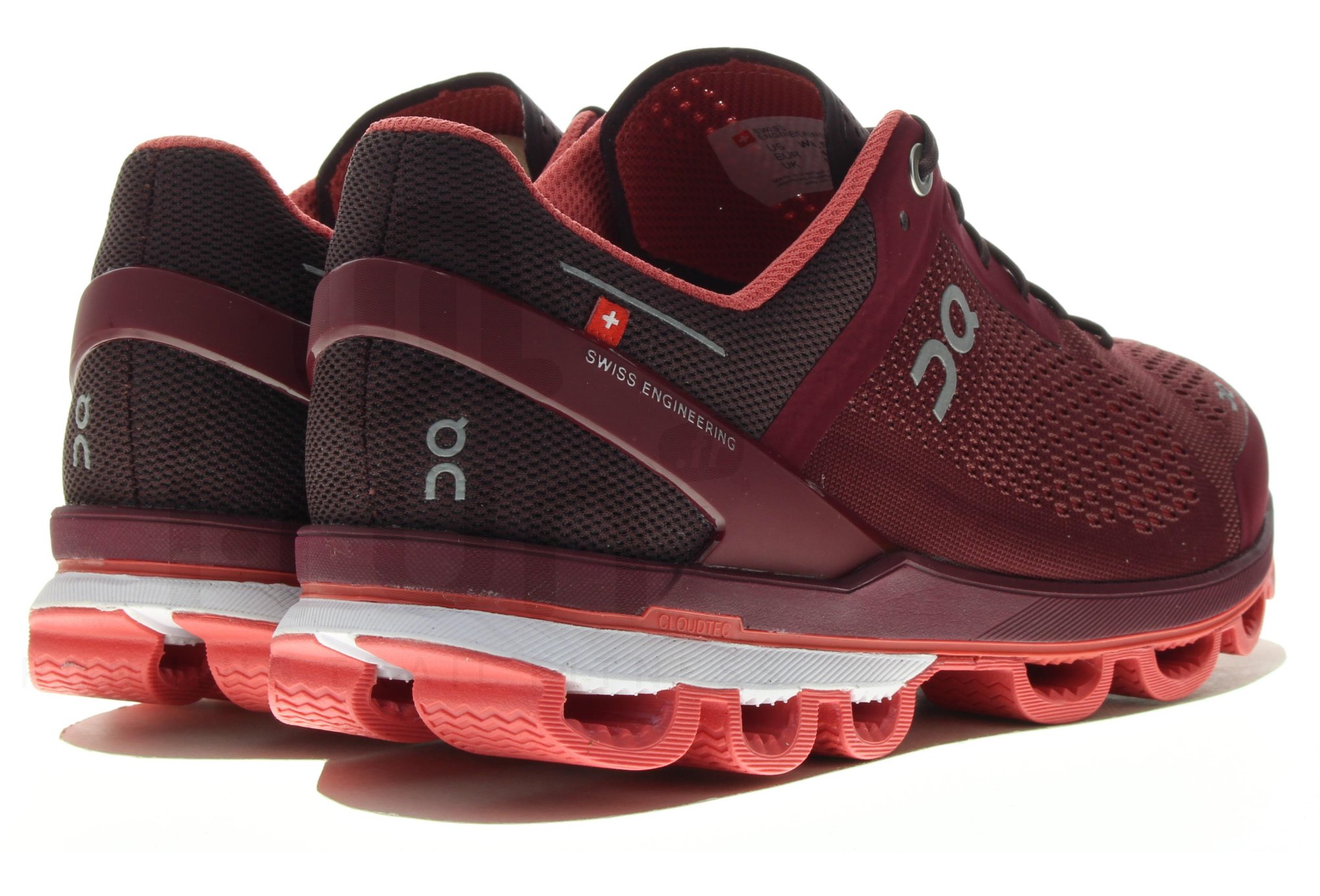On-Running Cloudsurfer