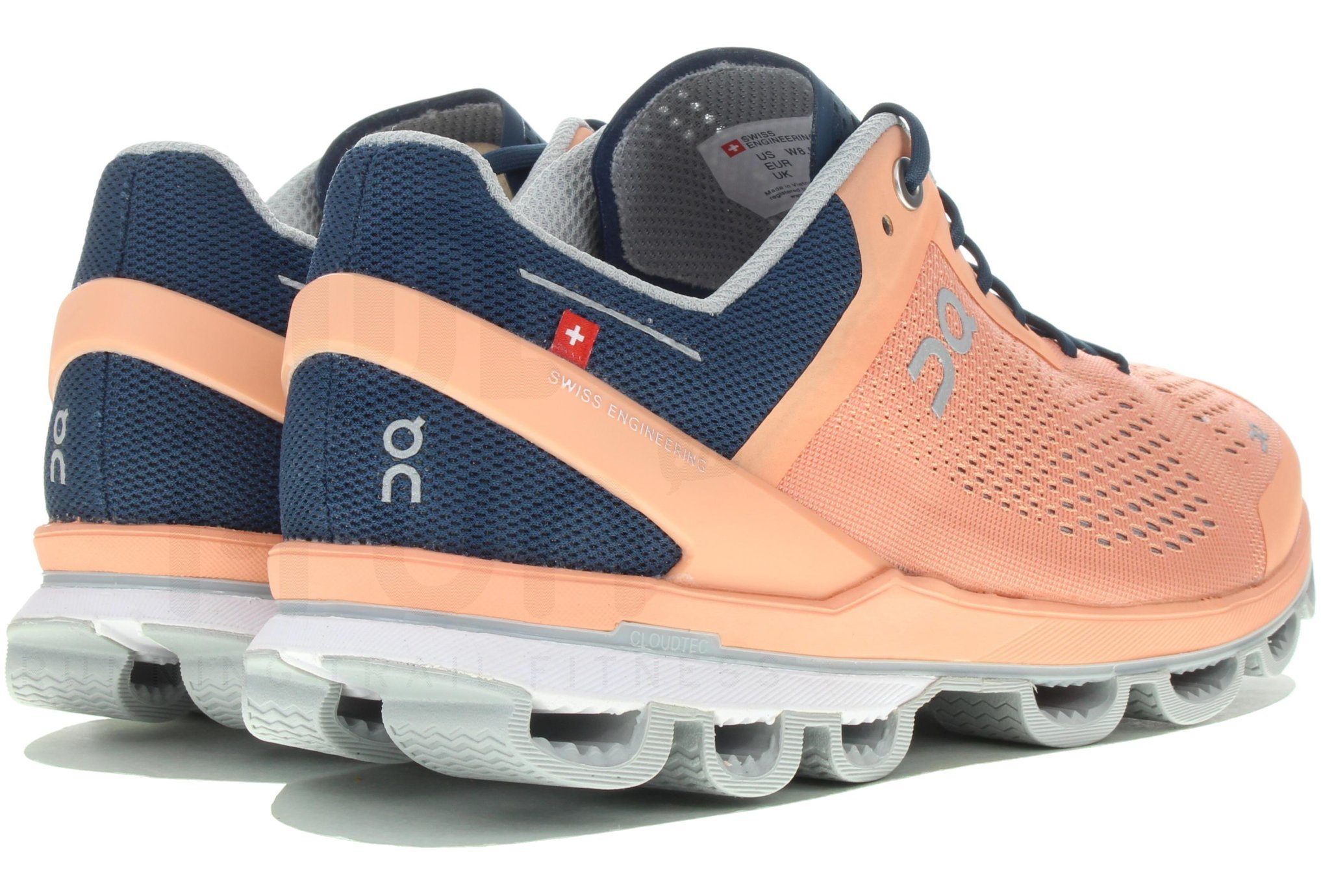 On-Running Cloudsurfer Damen