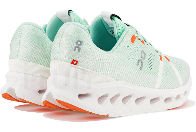 On-Running Cloudsurfer W 