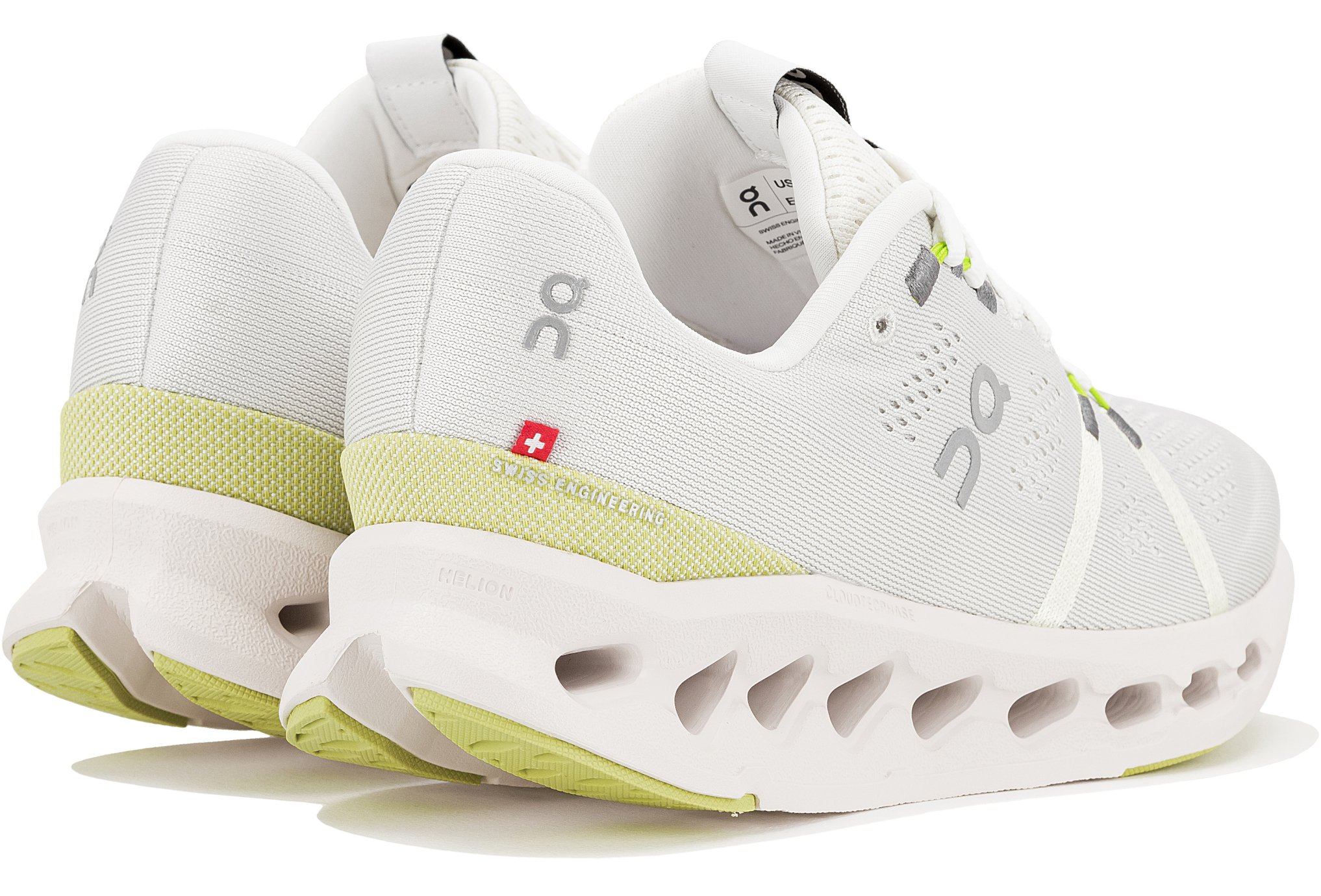 On-Running Cloudsurfer