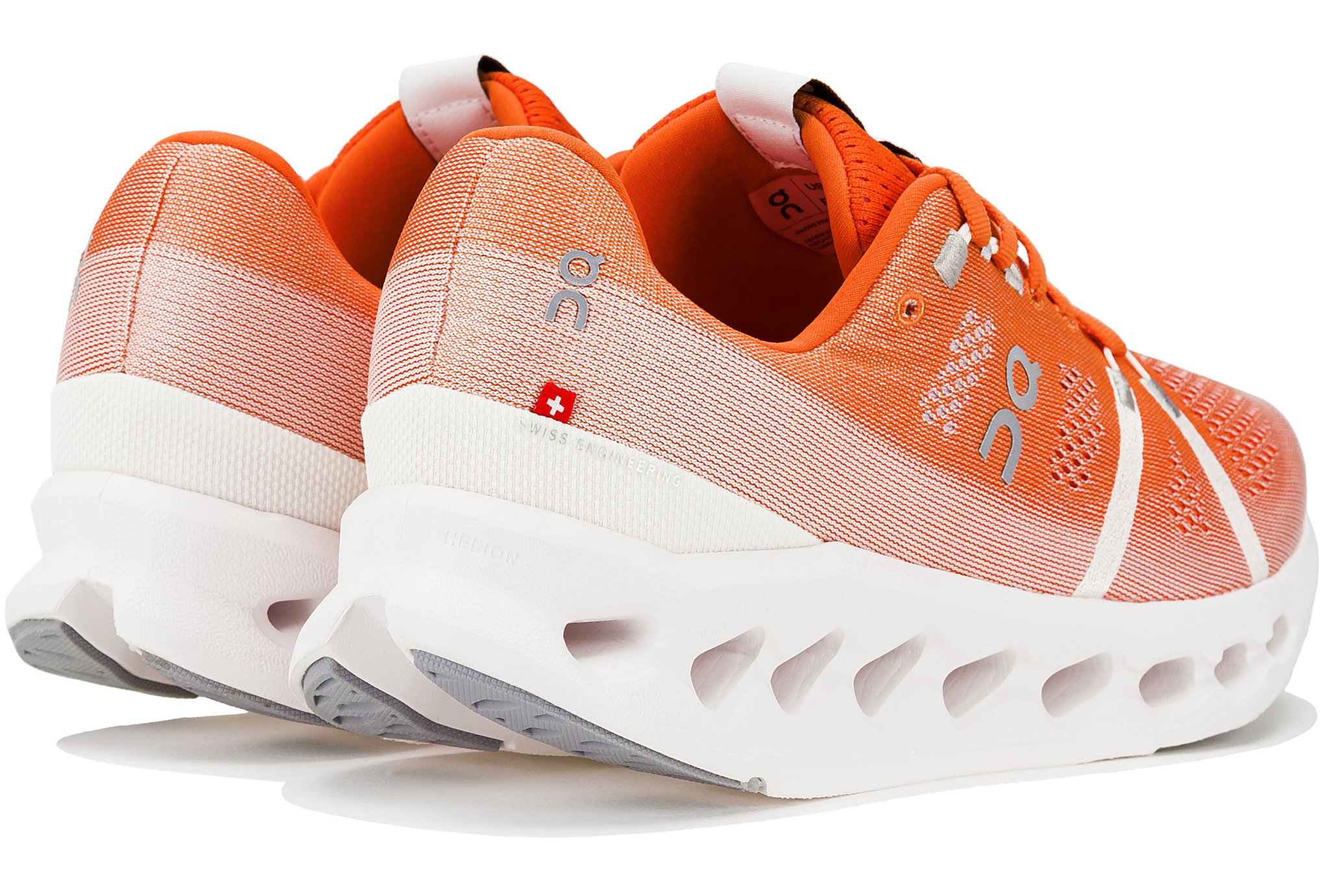 On-Running Cloudsurfer Damen