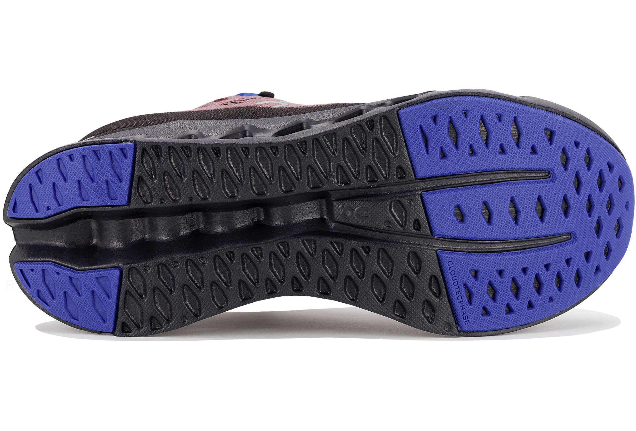 On-Running Cloudsurfer Mulher