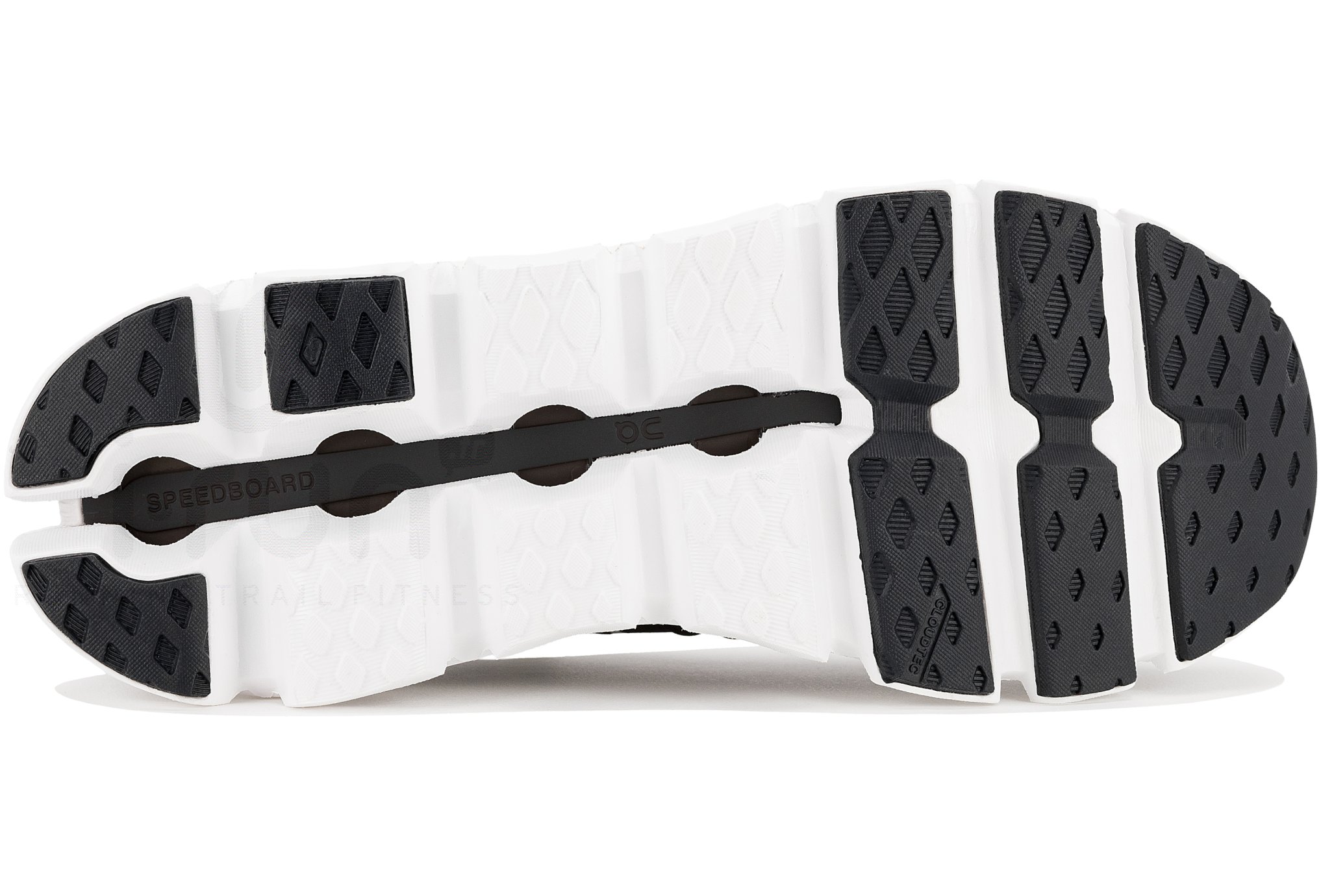 On-Running Cloudswift 3 M