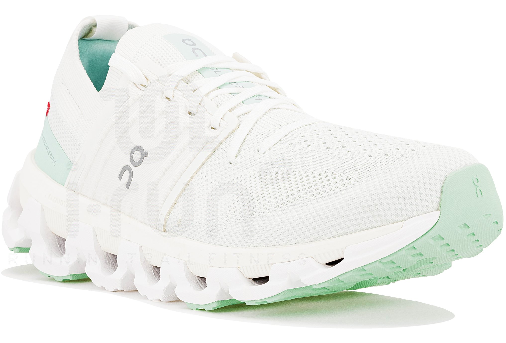 On-Running Cloudswift 3 Damen