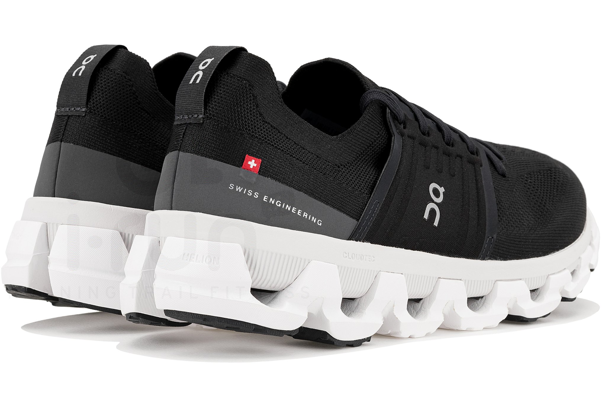 On-Running Cloudswift 3 Damen