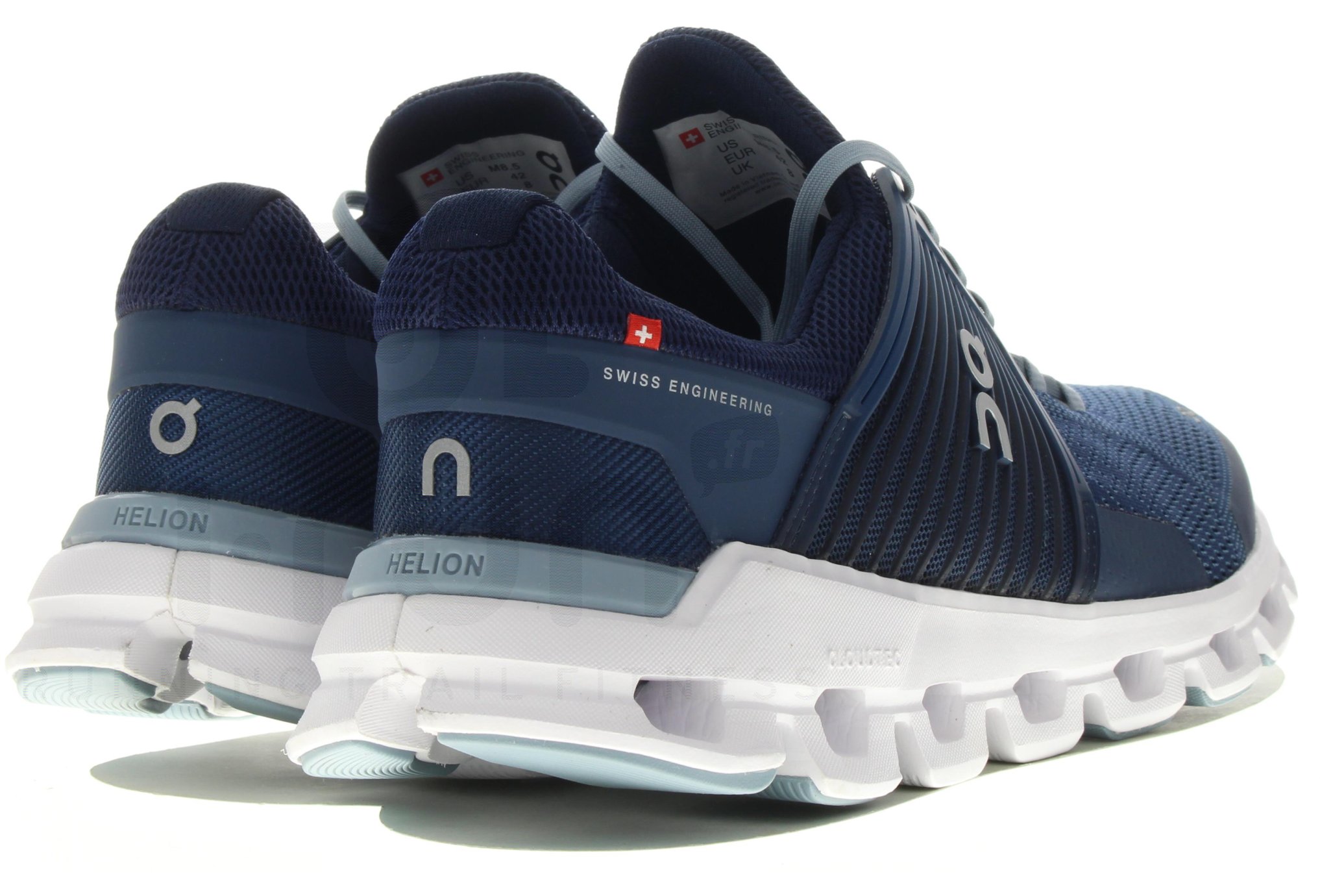 On-Running Cloudswift Herren
