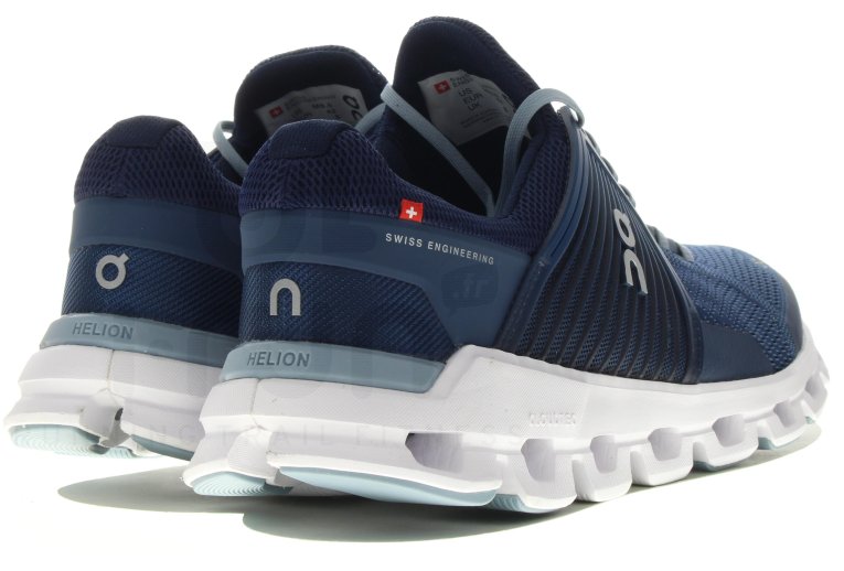 On-Running Cloudswift Herren