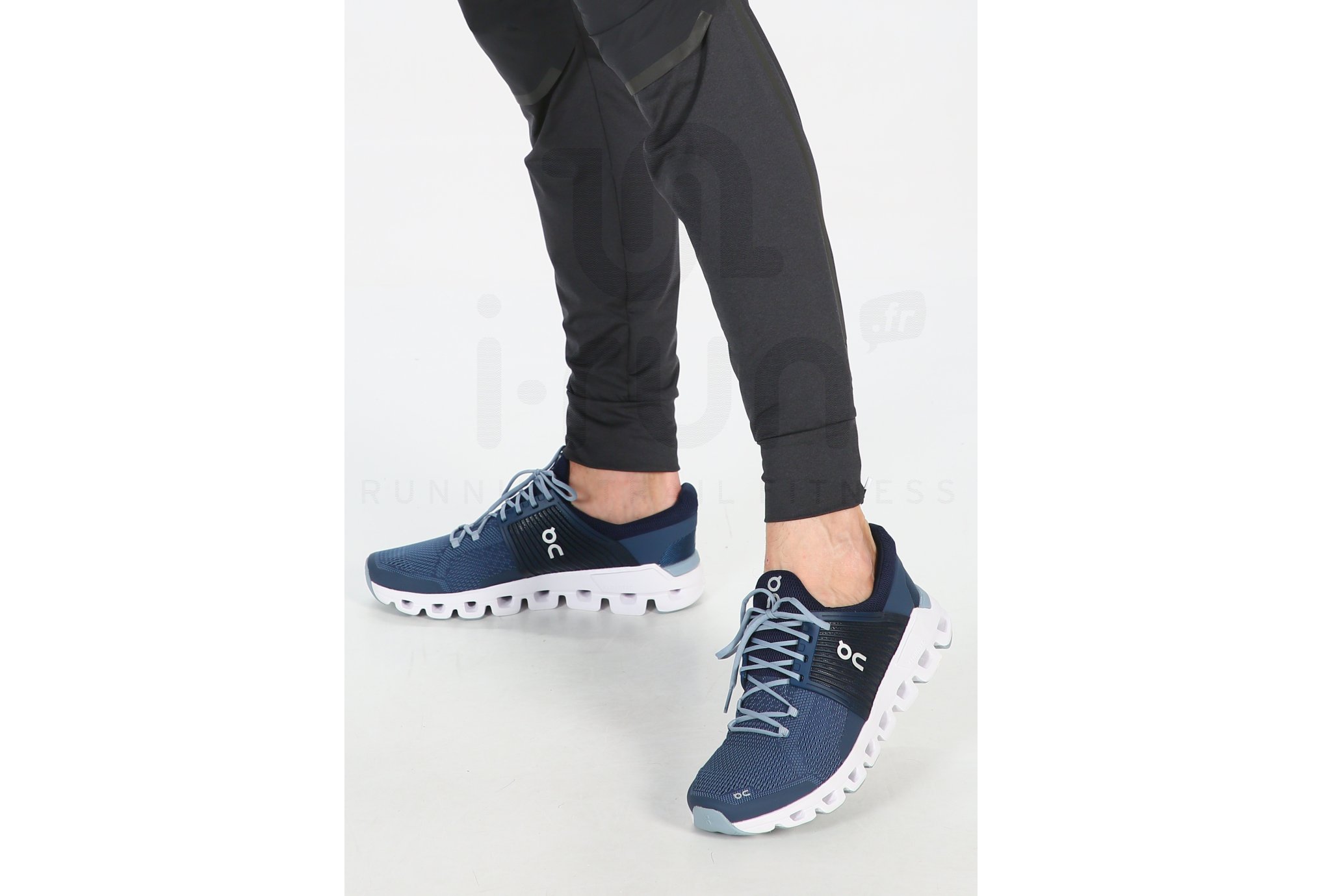 On-Running Cloudswift Herren