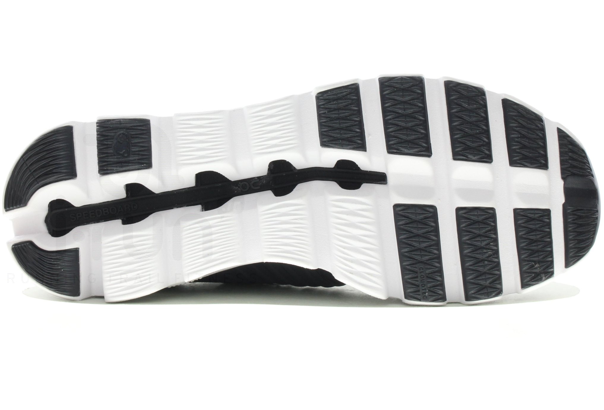 On-Running Cloudswift Herren
