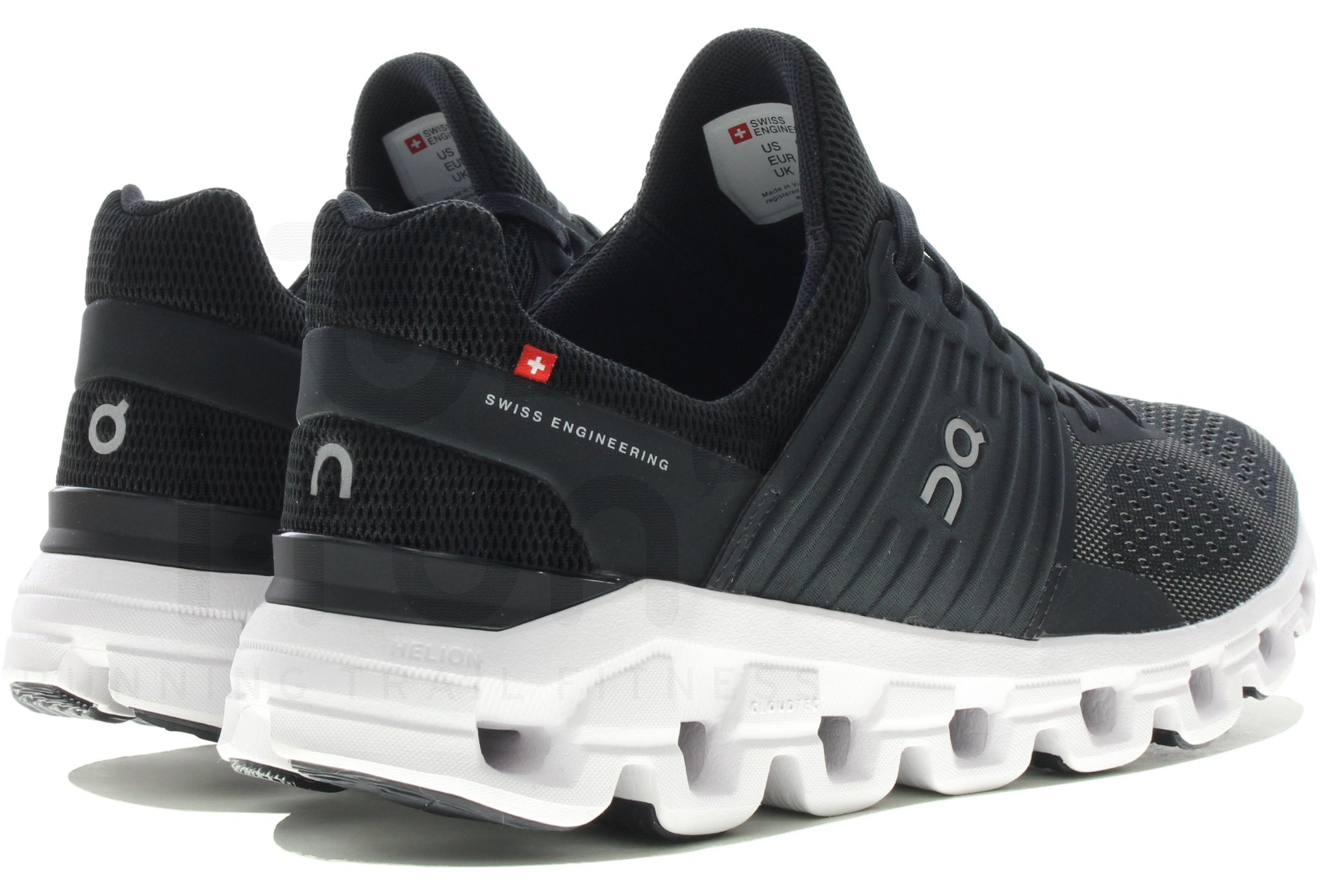 On-Running Cloudswift Herren