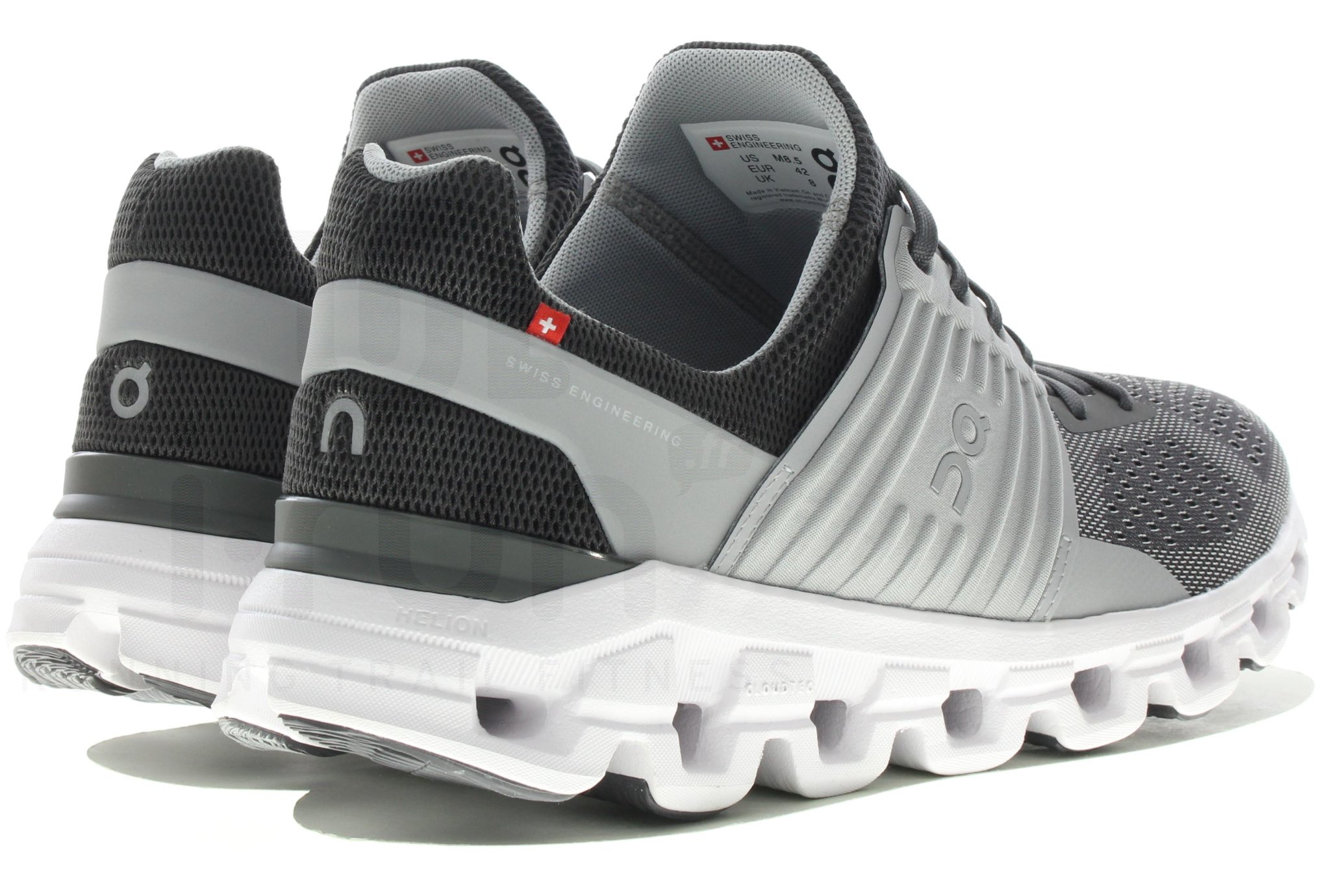 On-Running Cloudswift