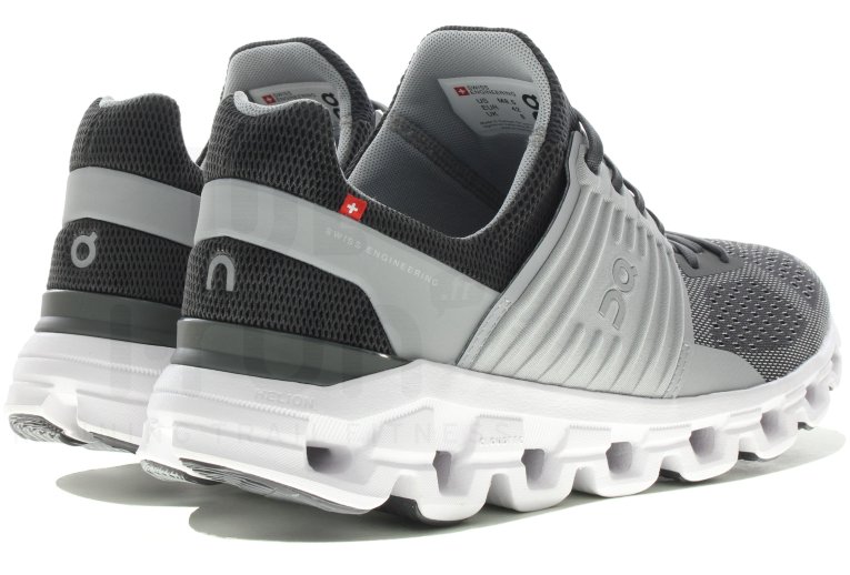 On-Running Cloudswift