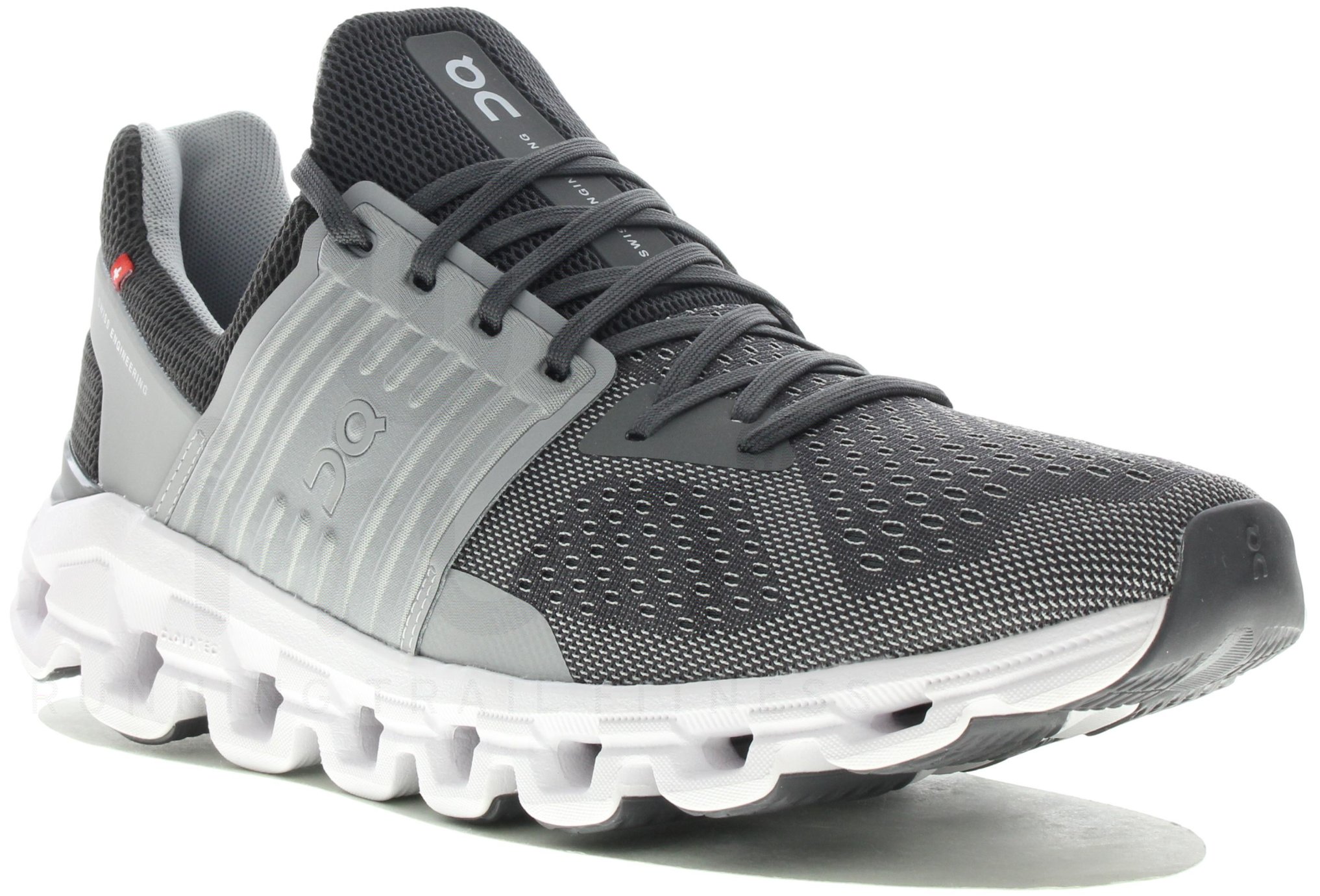 On-Running Cloudswift