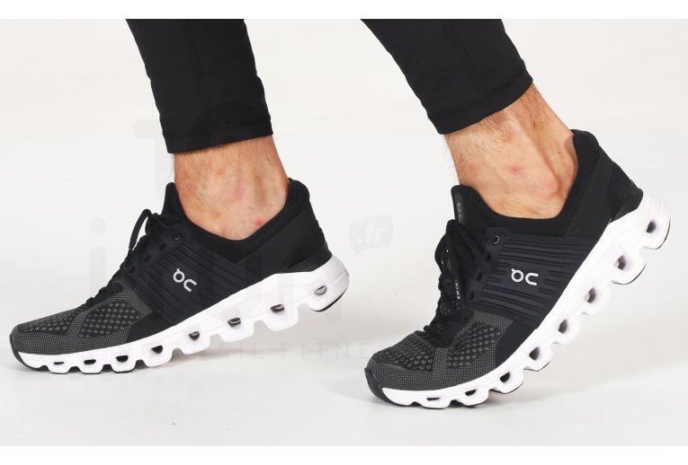 On-Running Cloudswift Herren