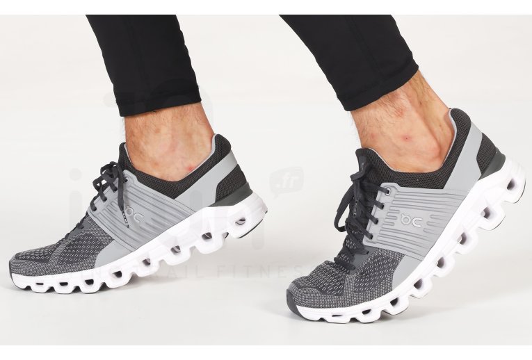 On-Running Cloudswift