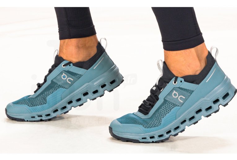 On-Running Cloudultra 2 Herren