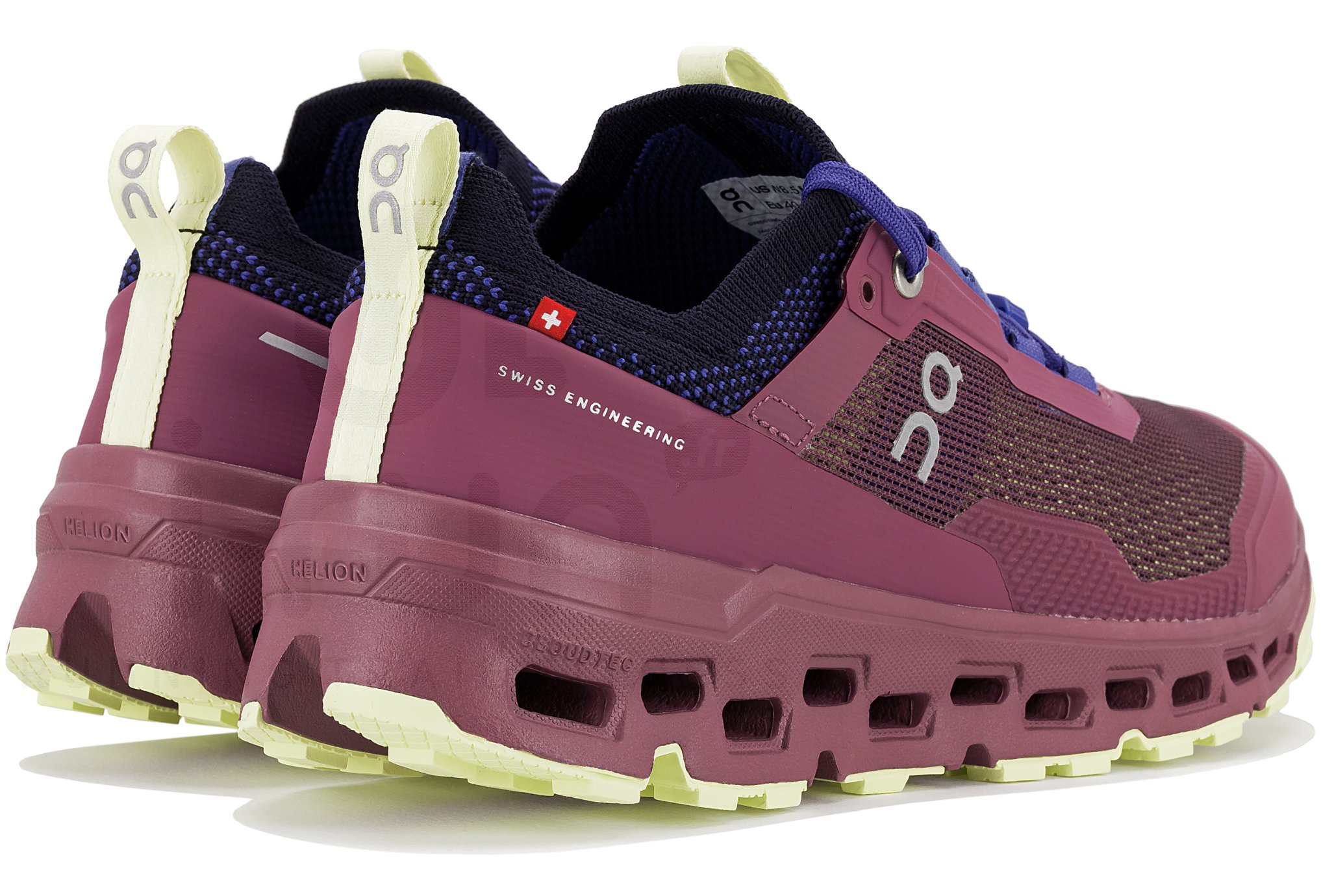 On-Running Cloudultra 2 W