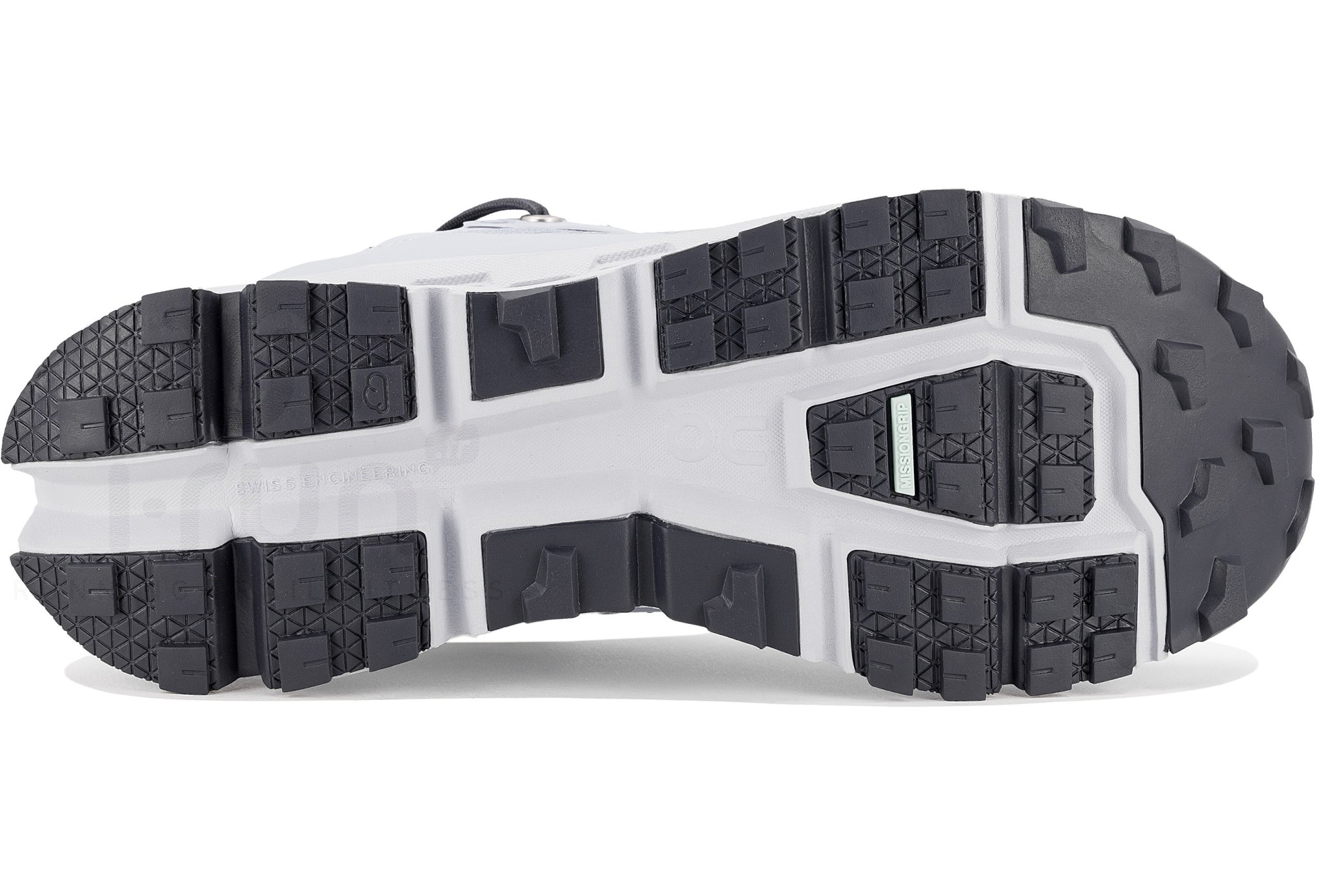 On-Running Cloudultra 2 W