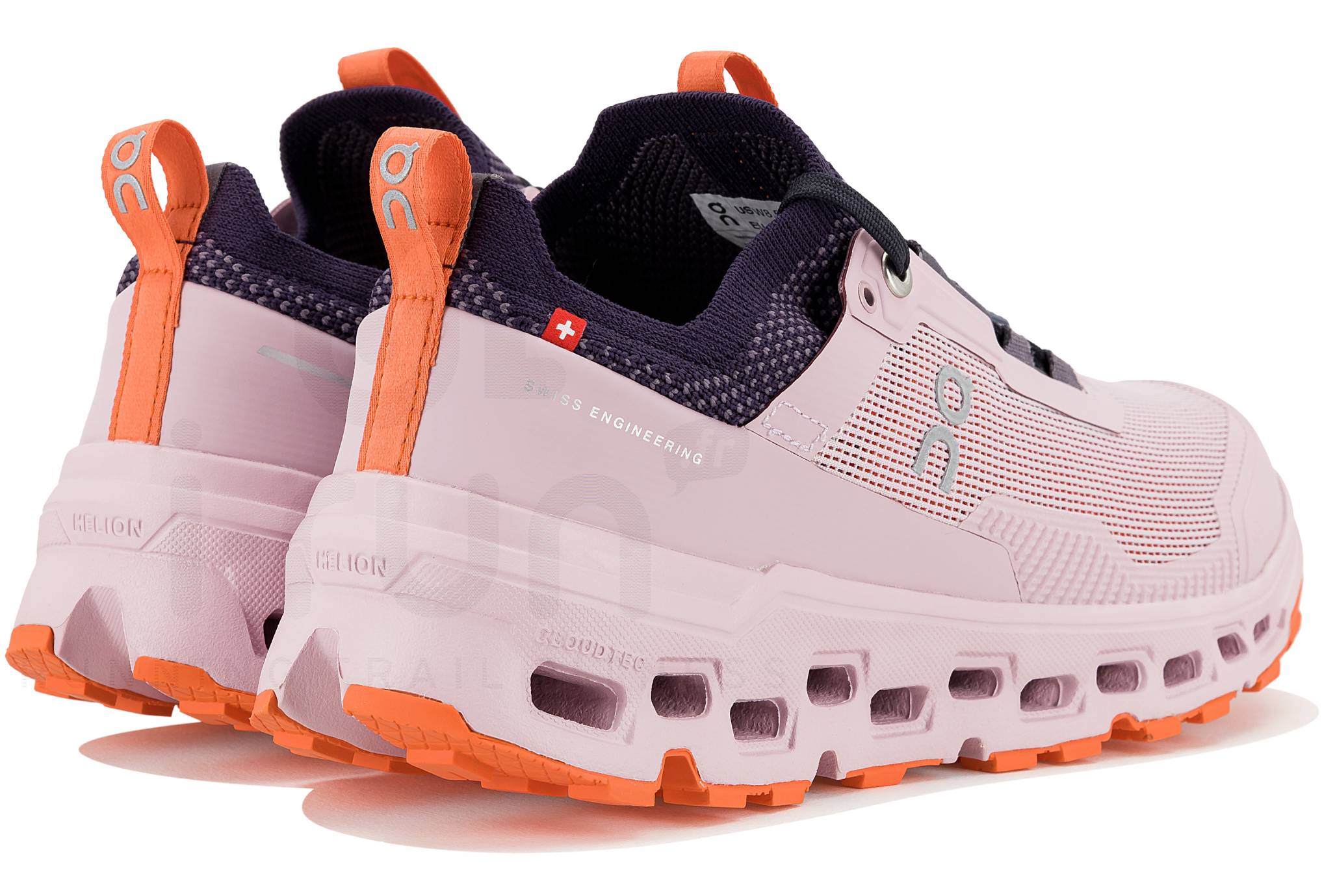 On-Running Cloudultra 2 W