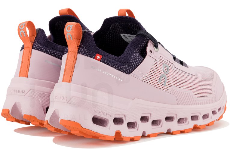 On-Running Cloudultra 2 W 