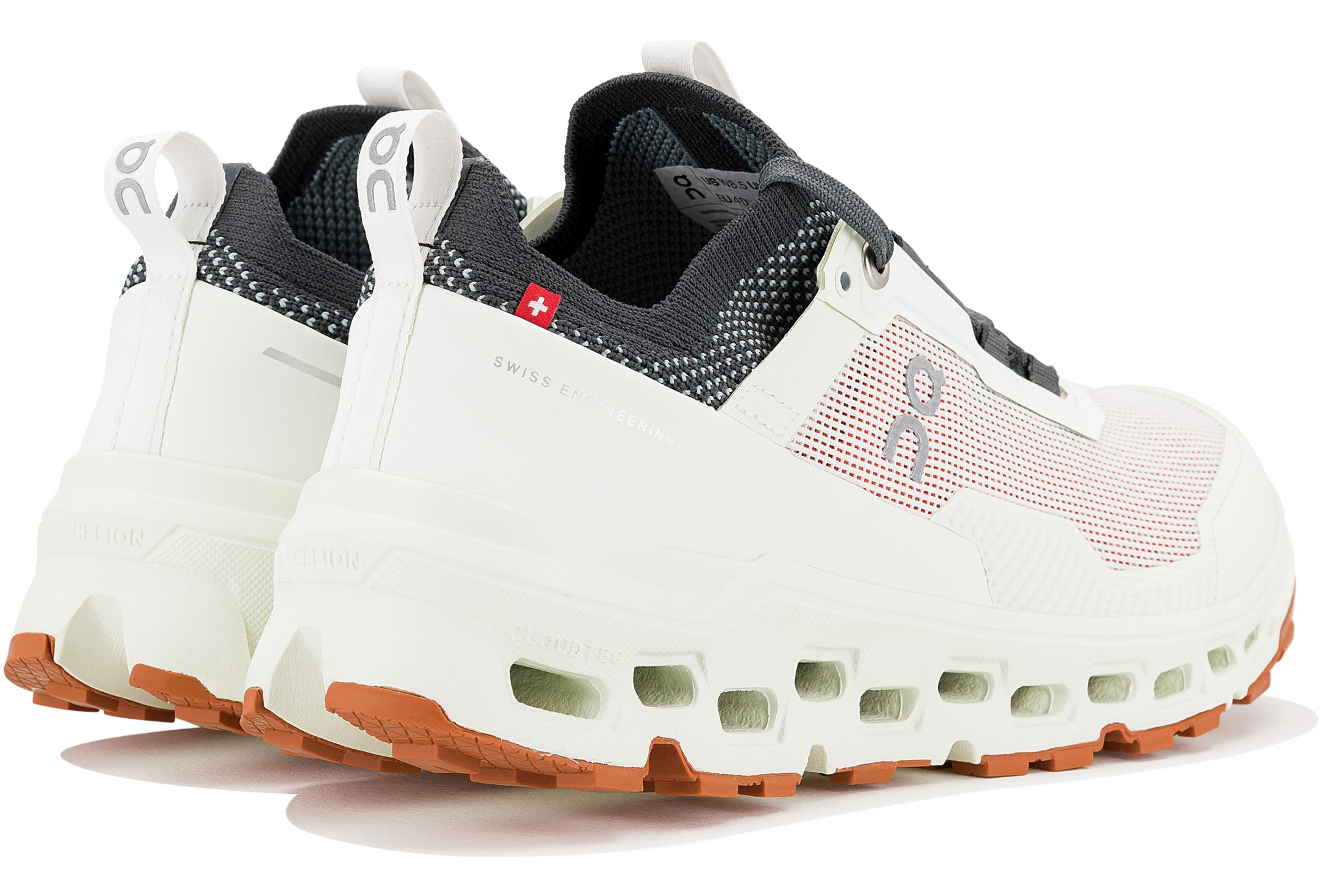 On-Running Cloudultra 2 Damen