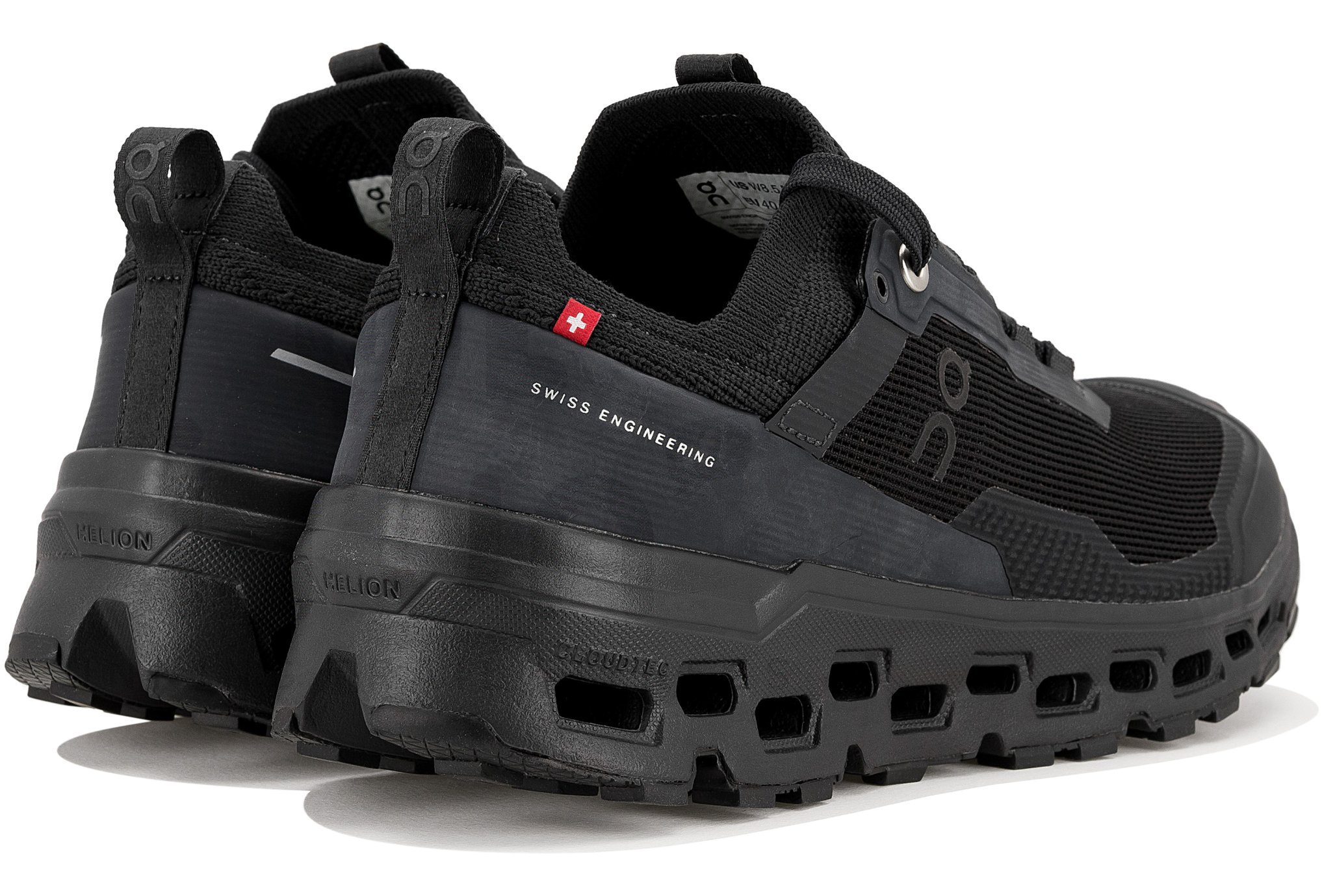 On-Running Cloudultra 2 Damen